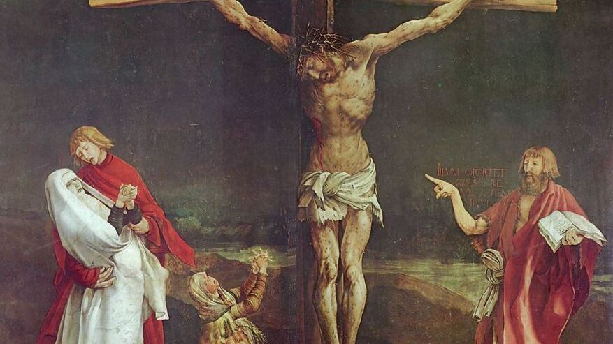 Ora i teologi progressisti ci provano: Cristo diventa "queer"