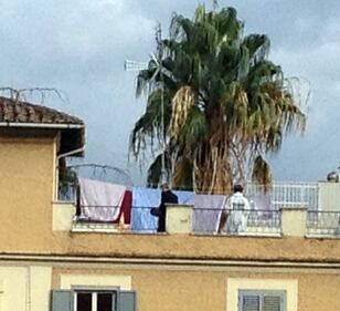 Ecco Simona Riso, la ragazza morta a Roma 5