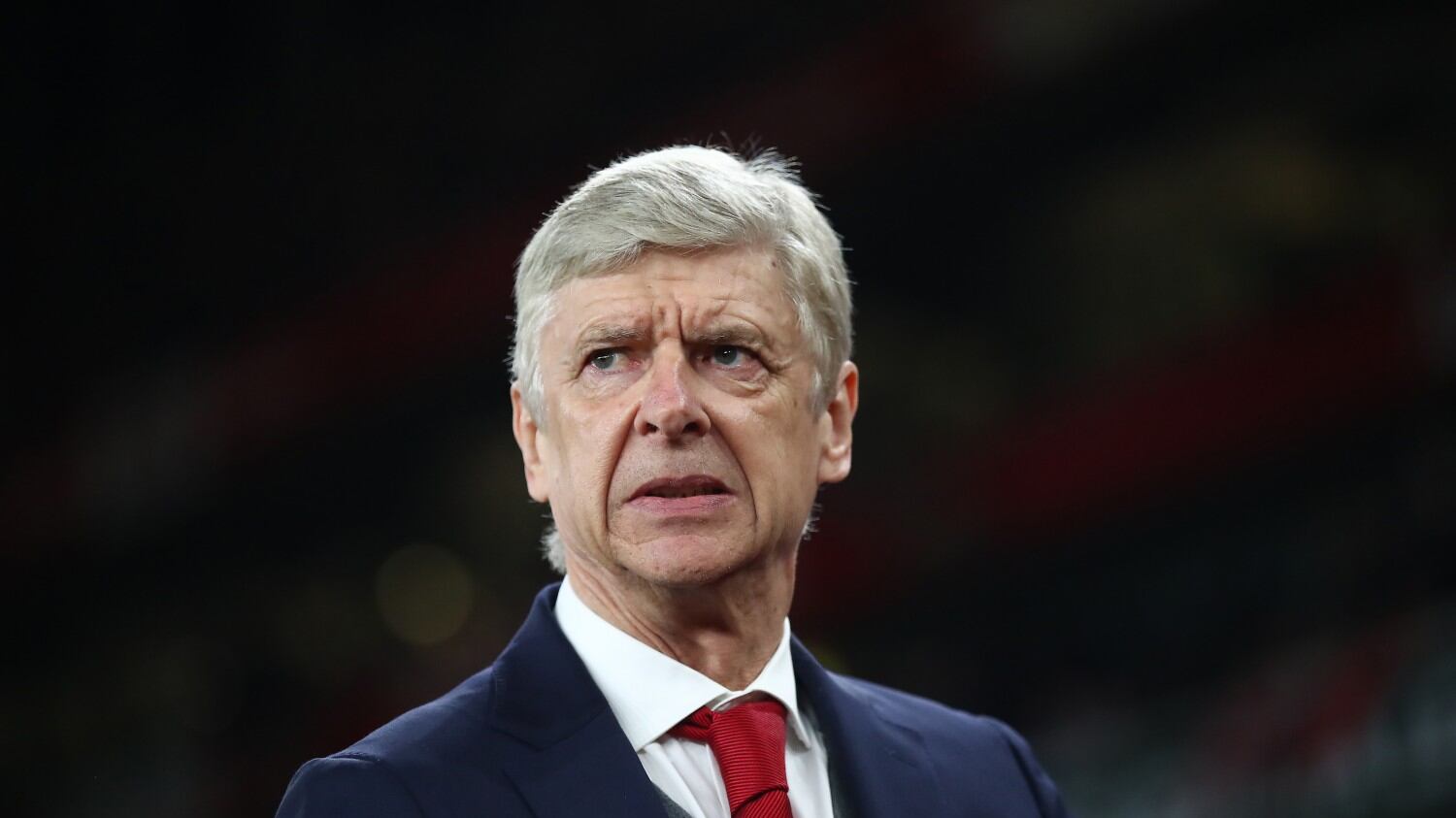 Clamoroso dalla Francia: il Milan vuole Wenger in panchina