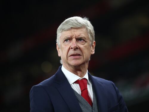 Clamoroso dalla Francia: il Milan vuole Wenger in panchina