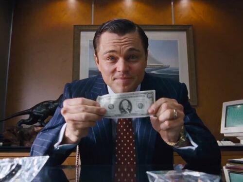 Truffa da 72 milioni a Venezia, come in The Wolf of Wall Street