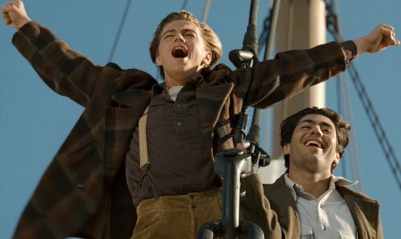 Titanic, foto 6