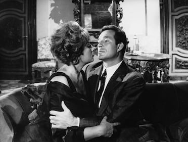 Ugo Tognazzi, le foto più belle 1
