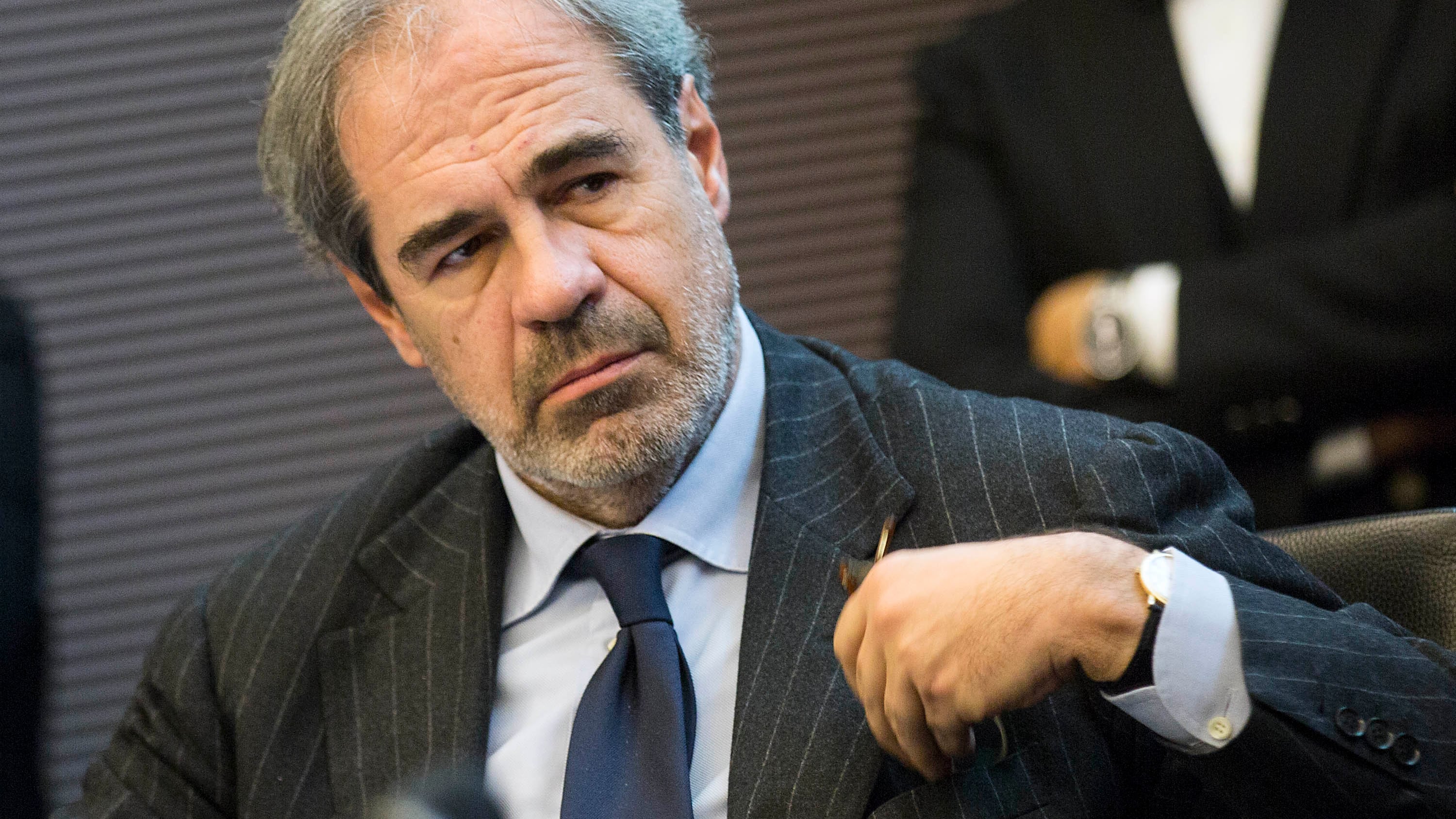 Ansaldo senza ordini e manager paga lo stallo dei vertici Cdp