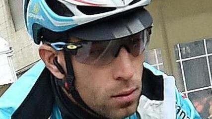 Riecco Nibali: «Gara infernale dura e selettiva»