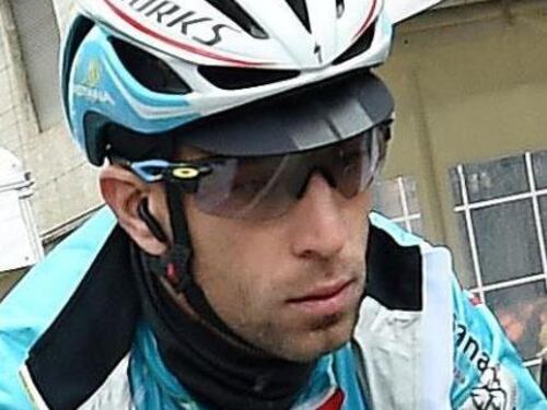 Riecco Nibali: «Gara infernale dura e selettiva»