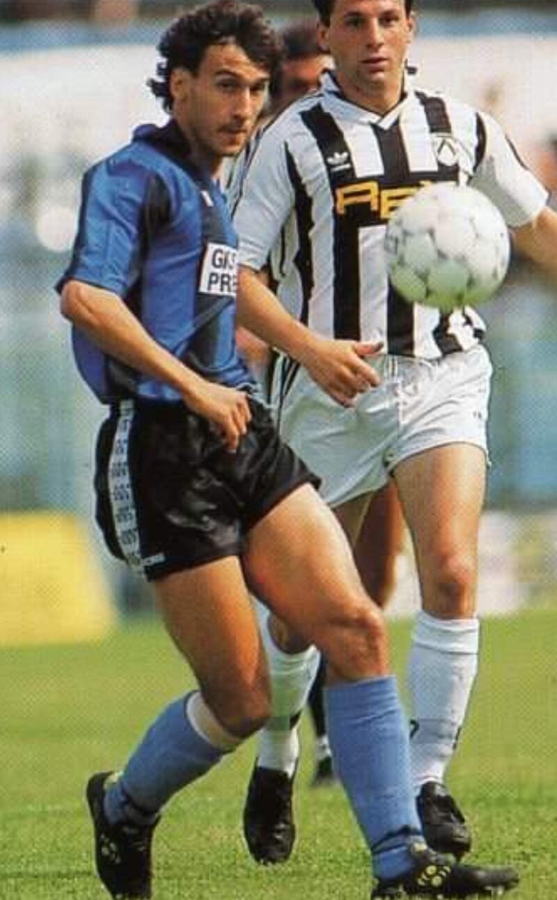 Scarafoni al Pisa
