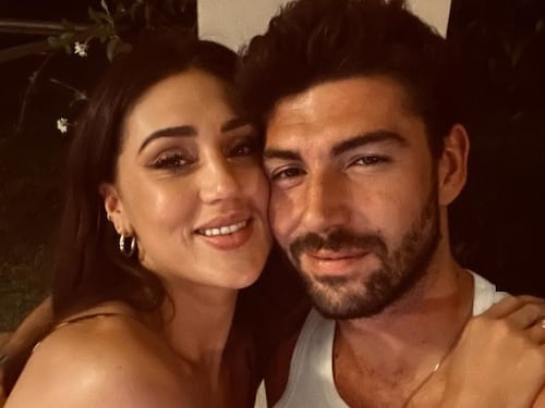 Cecilia Rodriguez e quella mano senza anello. Con Ignazio Moser è davvero finita?
