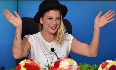 Emma Marrone e Fabio Borriello: liti e passioni 10