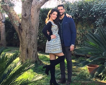 Mary Falconieri dal Grande Fratello a Instagram 9