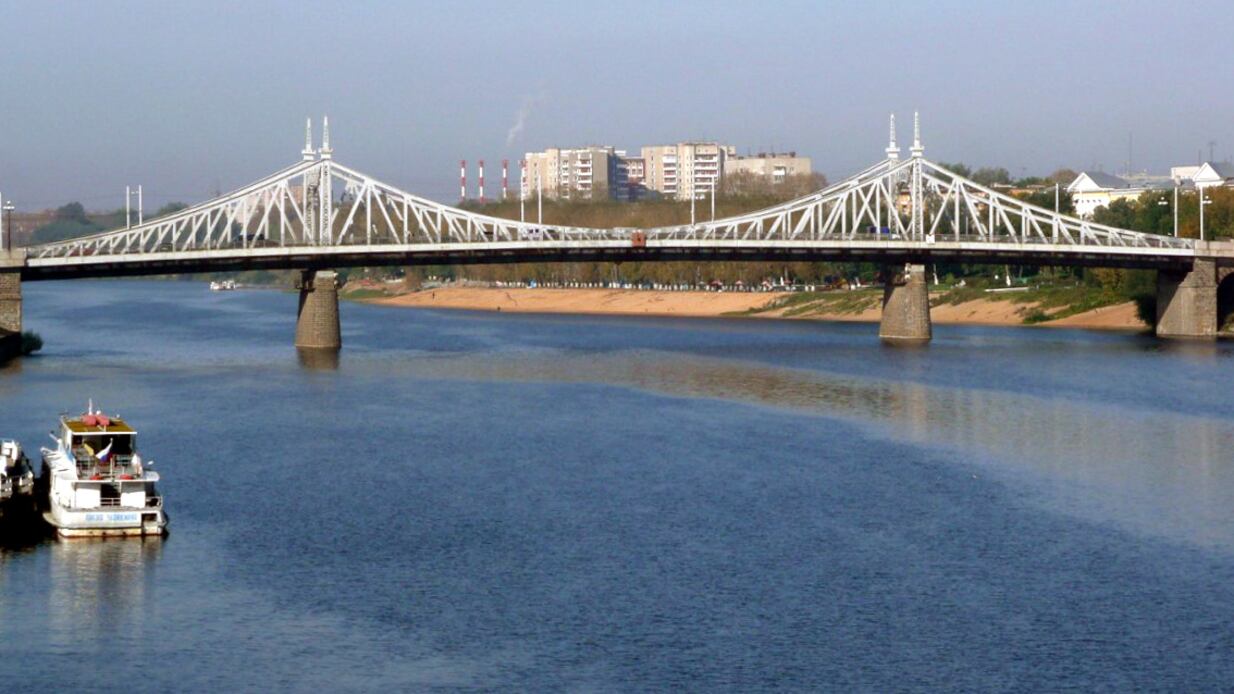 Villaggi allagati, fatica e stragi. E Stalin creò il Grande Volga