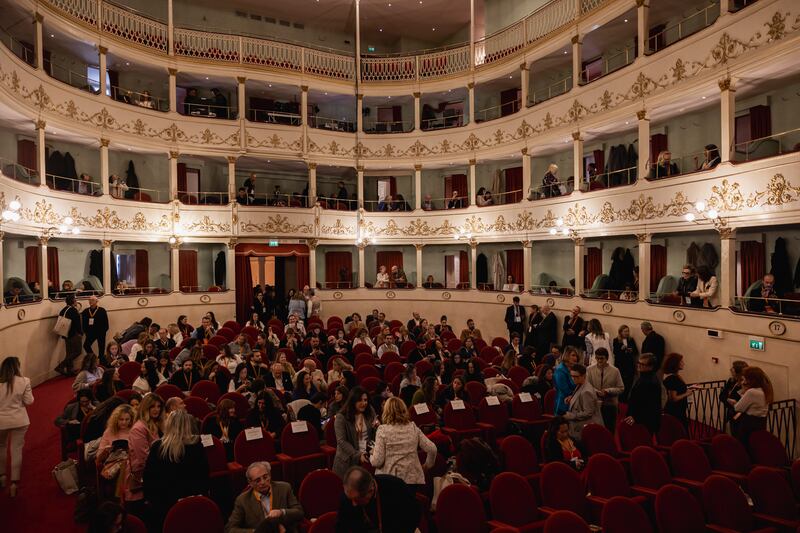 Le immagini di WIM Event 2025 15
