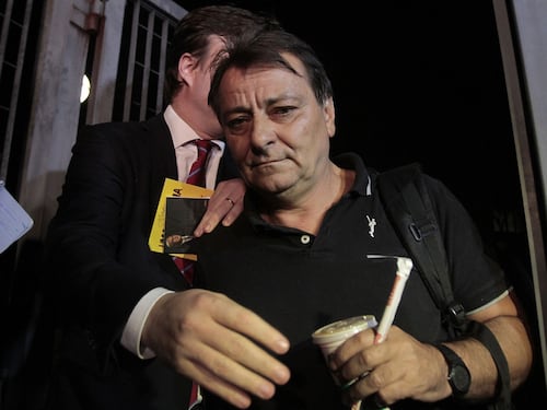 Quando Battisti accusava: "La violenza? L'ha voluta lo Stato"