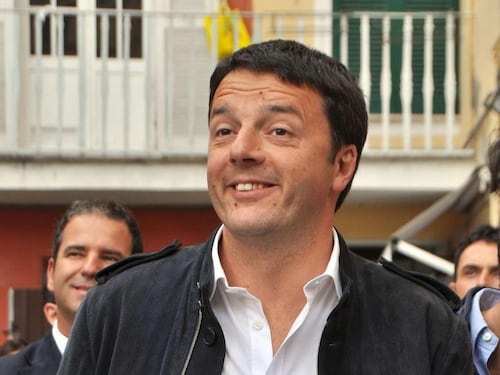 Barletta, da Vendola a Renzi, tutti in campo per Cascella
