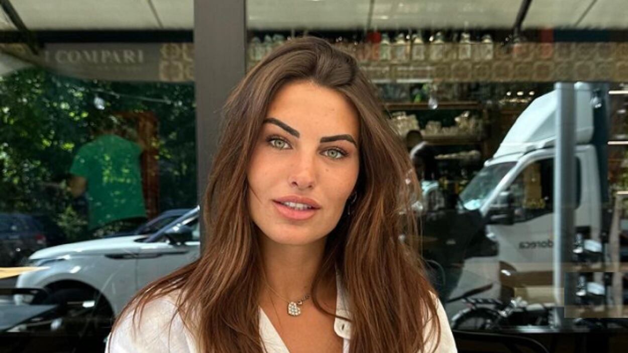 "È la routine". Lo sfogo di Carolina Stramare dopo la rapina a Milano