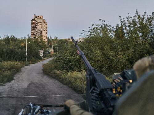 Minaccia russa, spinta per la Difesa Ue