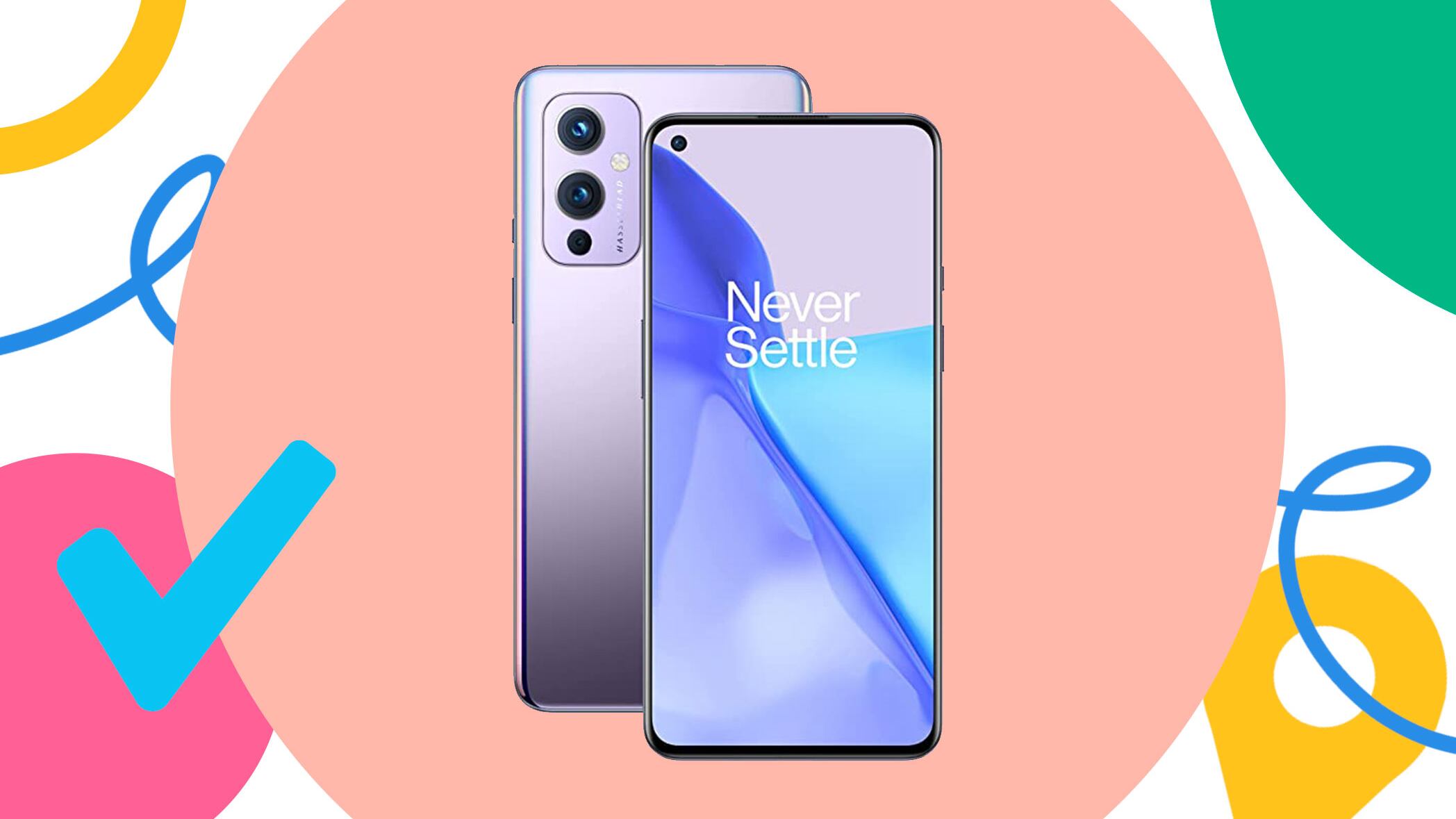 OnePlus: i 7 migliori smartphone in offerta a un prezzo speciale