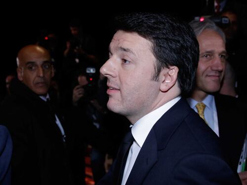 Sulle riforme è rischio palude Ma il premier ora fa il bullo