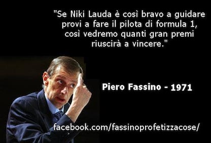 Le 10 migliori "finte profezie" di Piero Fassino 3