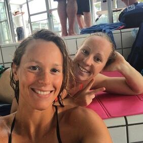 Federica Pellegrini e Filippo Magnini, affetto e imprevisti verso Kazan 14