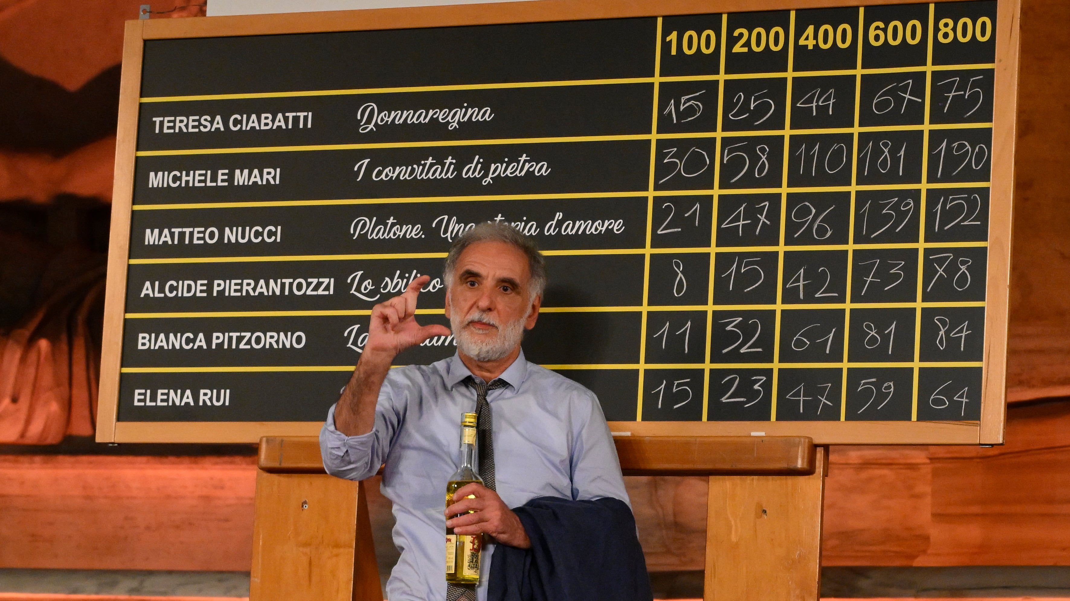 Premio Strega 2026, vince Michele Mari con "I convitati di pietra", superate le polemiche sul caso Murgia