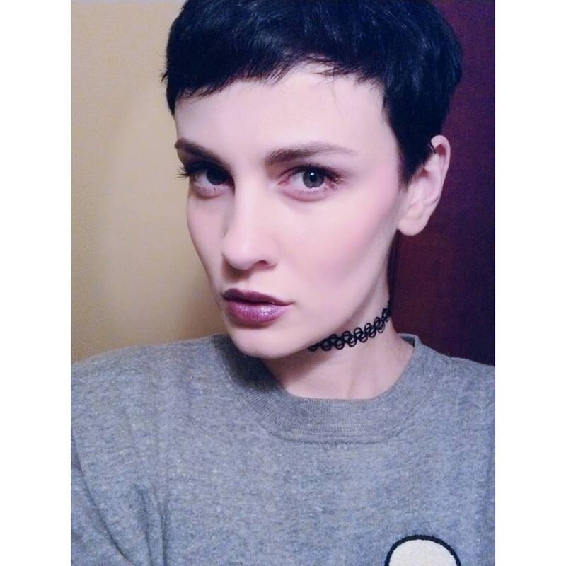 Veronica Sogni 6