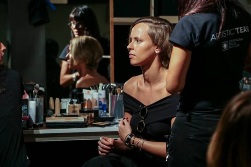 Federica Pellegrini sexy su Instagram 22