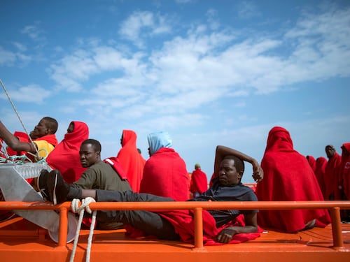 L'Onu a gamba tesa su Salvini: "Ritiri le circolari anti-Ong"