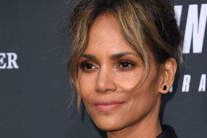 Halle Berry alla proiezione di John Wick 3 7