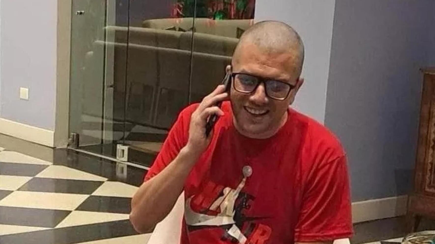 "Trentini finalmente libero". Oggi l'abbraccio dell'Italia