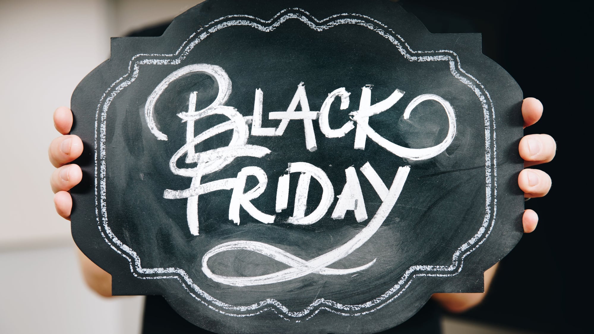 Black Friday 2023: data inizio, durata e dove acquistare online