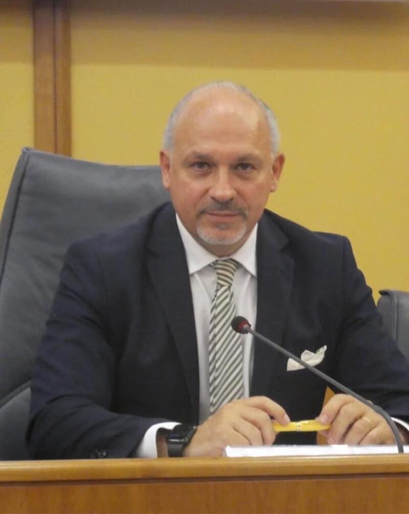 Stefano Callipo