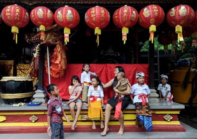 Cina: si festeggia oggi il Capodanno Cinese  8