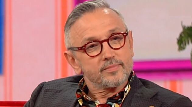 Bruno Barbieri confessa: "All'inizio è stata dura, facevo 600 omelette a mattina"