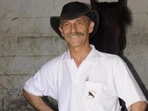 Imprenditore fatto a pezzi e bruciato