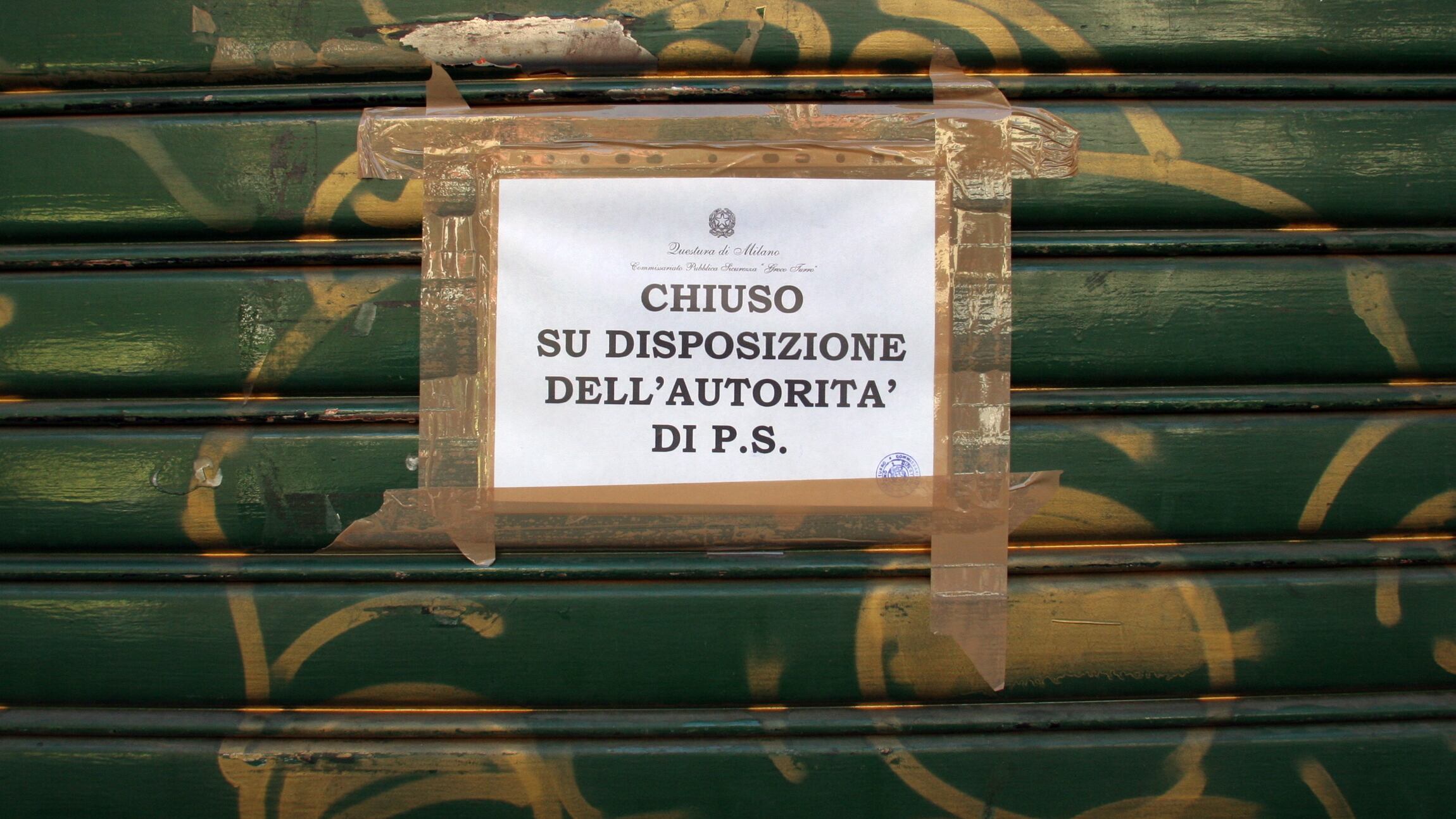 Ristomafia, la piovra nel piatto: "Uno su 5 legato ai criminali"