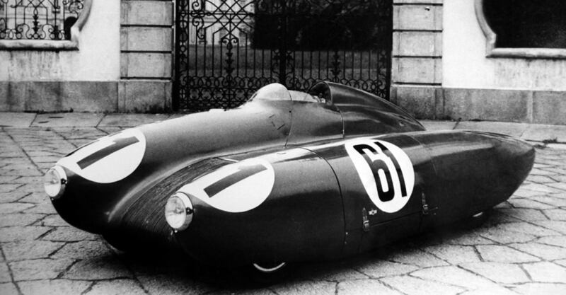 Nardi Giannini Siluro