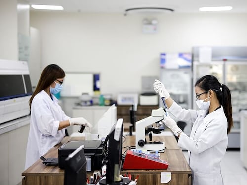 I dubbi sulla idrossiclorochina. Funziona davvero con il Covid?