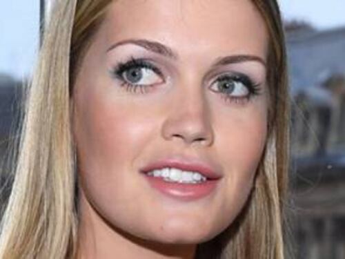 Kitty Spencer, la nipote di Lady D innamorata di un sessantenne?