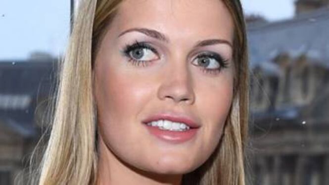 Kitty Spencer, la nipote di Lady D innamorata di un sessantenne?