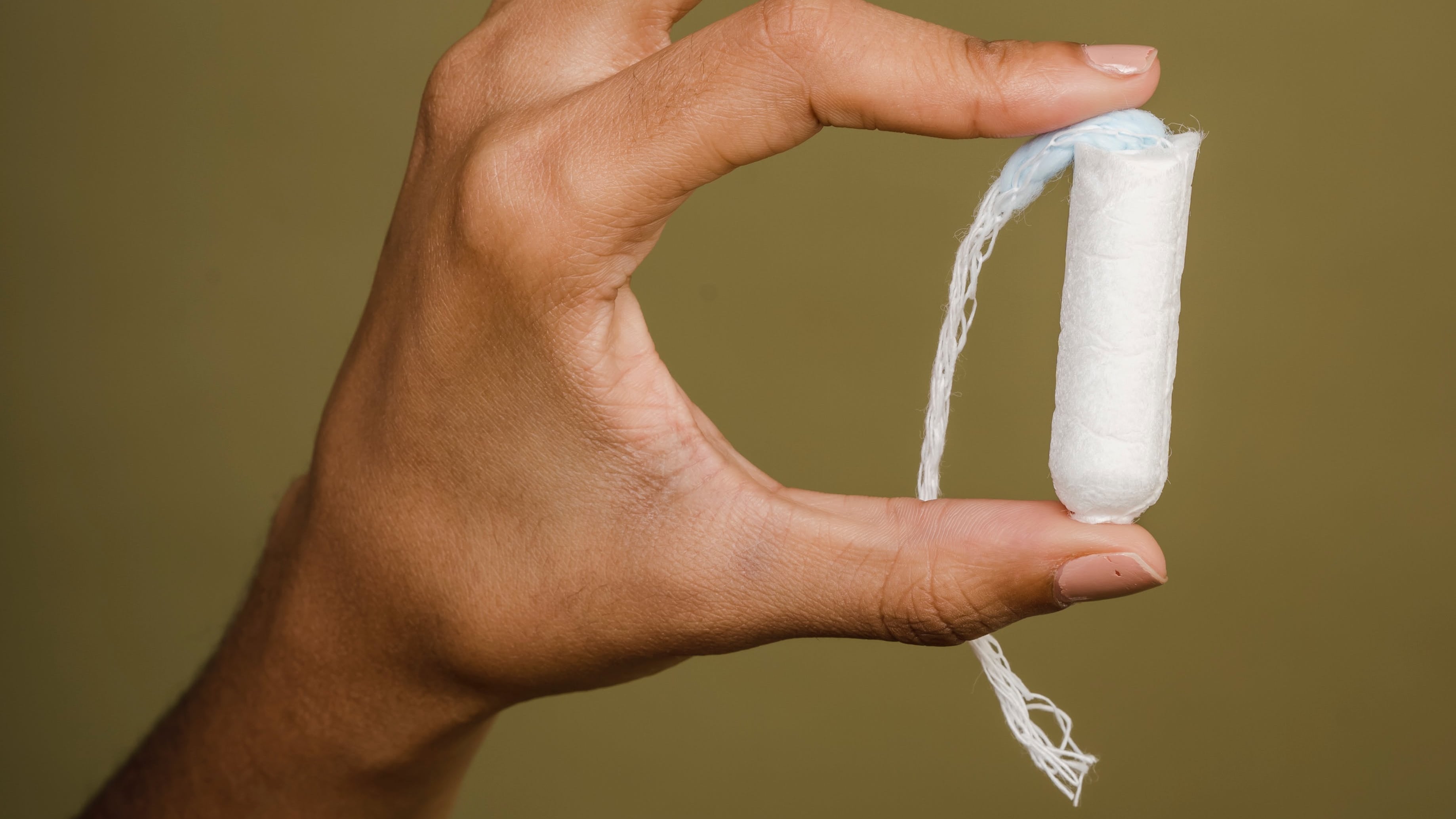 Il "partito" Coop contro la Tampon Tax