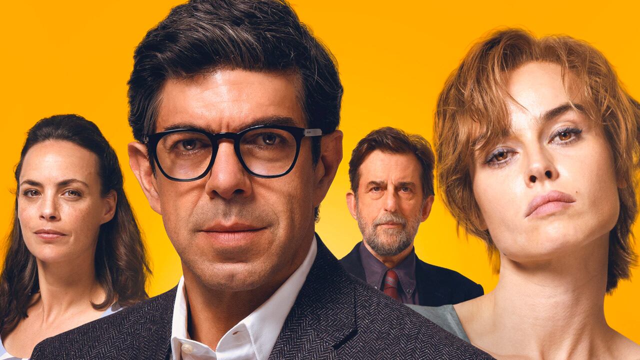 “Il Colibrì”, emblema della staticità caotica dell'attuale cinema italiano
