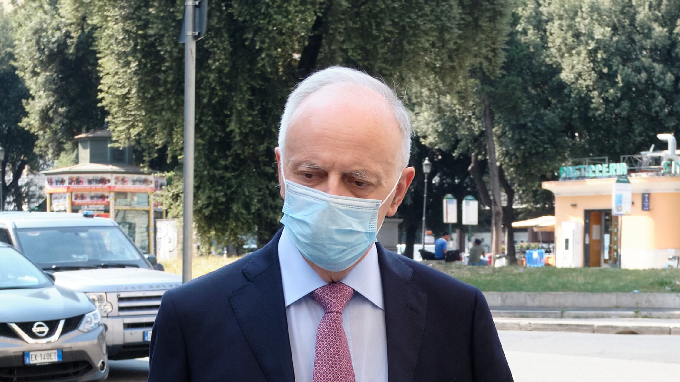 Quel segreto che tutti sapevano