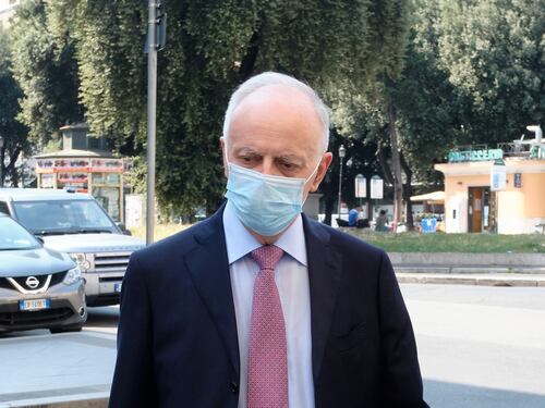 Quel segreto che tutti sapevano