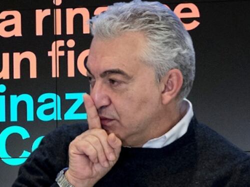 Adesso tutti scaricano Arcuri. Il M5s è l'unico a difenderlo (per ora)