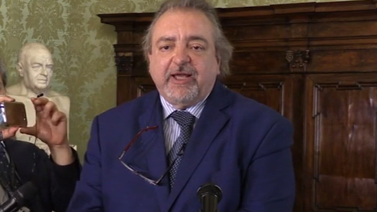 Il Senato decide per l'insindacabilità: niente processo per Giarrusso
