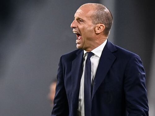 Il retroscena sulla Juve: Allegri aveva giù intuito il disastro. Ecco perché...