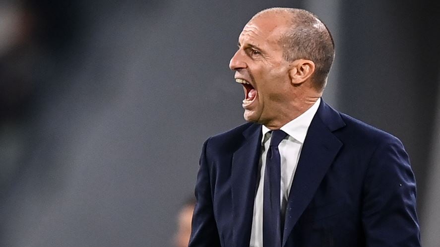 Il retroscena sulla Juve: Allegri aveva giù intuito il disastro. Ecco perché...