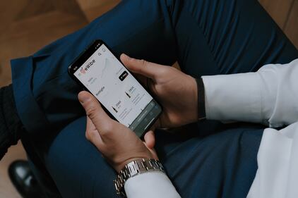 eWibe, il live market di vini pregiati 3