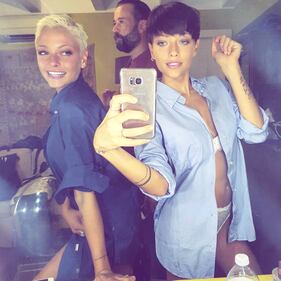 Le Donatella, sexy e talentuose 9
